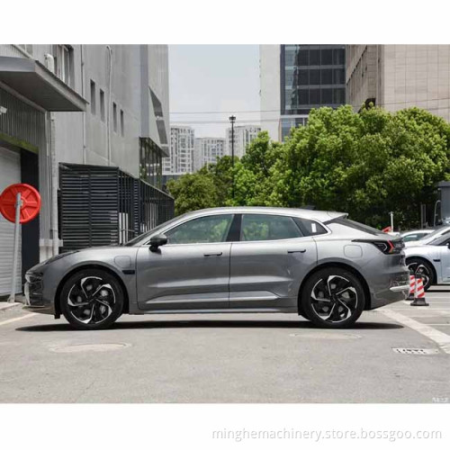 in Stock Chinese High Speed 2023 Zeekr-001 New Energy Electric Car EV Sedan Geely Zeekr 001 EV Car